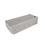 T-Bucket Aluminum Fuel Tank for Channeled Body