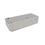 T-Bucket Aluminum Fuel Tank for Channeled Body