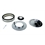 10 Inch Chrome Air Cleaner, 2 Barrel Carb. 10 Inch Chrome Air Cleaner, 2 Barrel Carb.