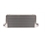 Aluminum Turbo Intercooler Kit, 23-5/8 x 11-13/16 x 2-11/16 Inch Aluminum Turbo Intercooler Kit, 23-5/8 x 11-13/16 x 2-11/16 Inch