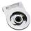 Single Remote Oil Filter Bracket, Vertical Outlet, 3/4-16 Thread Single Remote Oil Filter Bracket, Vertical Outlet, 3/4-16 Thread