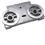 Dual Horizontal Remote Oil Filter Bracket Dual Horizontal Remote Oil Filter Bracket