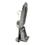 Big Foot Floor Mount Throttle Pedal Big Foot Floor Mount Throttle Pedal