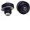 Universal Bolt-Through Engine Mount Cushion Kit Universal Bolt-Through Engine Mount Cushion Kit