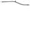 TH350 Transmission Chrome Dipstick-27 Inch TH350 Transmission Chrome Dipstick-27 Inch
