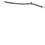 Powerglide Transmission Chrome Dipsticks Powerglide Transmission Chrome Dipsticks
