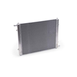 Edelbrock 15405 E-Force Supercharger Heat Exchanger, 31,000 BTU/HR