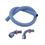Speedway Holley Mechanical Fuel Pump Fuel Line Kit Speedway Holley Mechanical Fuel Pump Fuel Line Kit