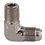 Speedway 90 -6 AN Flare to 1/4 Inch NPT Pipe Adapter Fitting Speedway 90 -6 AN Flare to 1/4 Inch NPT Pipe Adapter Fitting