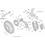 Wilwood 140-12271 FNSL6R 12.88 Inch Front Brake Hub Kit, 1967-72 GM Wilwood 140-12271 FNSL6R 12.88 Inch Front Brake Hub Kit, 1967-72 GM