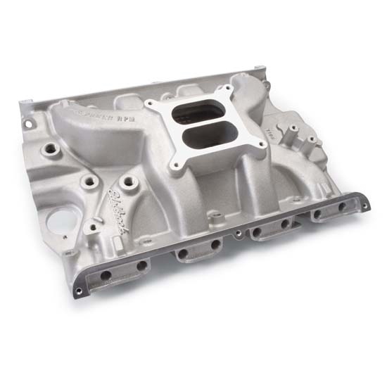 Edelbrock 7105 Performer RPM FE Intake Manifold, Ford 352428 eBay