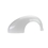 1938-40 Ford Fiberglass Rear Fenders, Stock Width 1938-40 Ford Fiberglass Rear Fenders, Stock Width