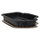 Derale 14201 TH400 Standard Transmission Cooling Pan Derale 14201 TH400 Standard Transmission Cooling Pan