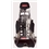 Kirkey 58 Series 20 Degree Lightweight Seat w/ Upholstery, 15 Inch