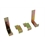 Radiator Mounting Hardware Radiator Mounting Hardware