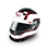 Bell K1 Sport SA10 Racing Helmet Bell K1 Sport SA10 Racing Helmet