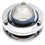 Ididit 2401500040 Steering Column Ball Swivel Lower Mount, 2 Inch Ididit 2401500040 Steering Column Ball Swivel Lower Mount, 2 Inch