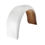 1928-29 Model A Rear Fenders for Coupe, Roadster, Pickup, 11-1/2 Inches Wide 1928-29 Model A Rear Fenders for Coupe, Roadster, Pickup, 11-1/2 Inches Wide