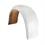 1928-29 Model A Rear Fenders for Coupe, Roadster, Pickup, 11-1/2 Inches Wide 1928-29 Model A Rear Fenders for Coupe, Roadster, Pickup, 11-1/2 Inches Wide