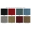 ACC 1964-1967 Chevrolet Chevelle Loop Floor Mats, 4 Piece ACC 1964-1967 Chevrolet Chevelle Loop Floor Mats, 4 Piece