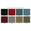 ACC 1964-1967 Chevrolet Chevelle Loop Floor Mats, 4 Piece ACC 1964-1967 Chevrolet Chevelle Loop Floor Mats, 4 Piece