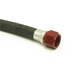 Garage Sale - Pre Made Hose w/#12 Straight Ends