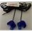 RACEceiver CPDE Custom Professional Driver Earpiece Kit RACEceiver CPDE Custom Professional Driver Earpiece Kit