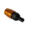 Jiffy-Tite 51508P Quick Connect Fluid Fittings, -8 AN Push Lock Socket Jiffy-Tite 51508P Quick Connect Fluid Fittings, -8 AN Push Lock Socket