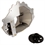 Bert Transmission 301C/320NCEXT Crate Chevy Bellhousing Bert Transmission 301C/320NCEXT Crate Chevy Bellhousing