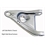 New Stamped Steel 1968-74 Nova Lower Control Arms