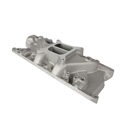 2121 manifold intake edelbrock egr block ford
