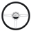 Billet Specialties 30137 Billet Split Spoke Steering Wheel Billet Specialties 30137 Billet Split Spoke Steering Wheel