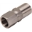 2.5 Inch Steel Hex Sleeve Only for 3/4 Inch Steering Shaft 2.5 Inch Steel Hex Sleeve Only for 3/4 Inch Steering Shaft