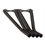 Boom Tube Small Block Chevy Zoomie Headers for Sprints Boom Tube Small Block Chevy Zoomie Headers for Sprints