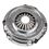 55-79 Chevy/GM Street Series Clutch Kit 10.4 Inch w/1-1/8 In-26 Spline 55-79 Chevy/GM Street Series Clutch Kit 10.4 Inch w/1-1/8 In-26 Spline