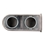 Big Block Chevy Street Tunnel Ram Kit, Raw Scoop Big Block Chevy Street Tunnel Ram Kit, Raw Scoop