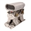 Big Block Chevy Street Tunnel Ram Kit, Raw Scoop Big Block Chevy Street Tunnel Ram Kit, Raw Scoop