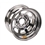 AERO 52 Series IMCA Certified 15 Inch Race Wheel, 5 on 5 Bolt Pattern AERO 52 Series IMCA Certified 15 Inch Race Wheel, 5 on 5 Bolt Pattern