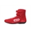 Simpson Suede Leather Hightop Racing Shoes Simpson Suede Leather Hightop Racing Shoes
