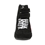 Simpson Suede Leather Hightop Racing Shoes Simpson Suede Leather Hightop Racing Shoes