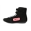 Simpson Suede Leather Hightop Racing Shoes Simpson Suede Leather Hightop Racing Shoes