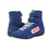 Simpson Suede Leather Hightop Racing Shoes Simpson Suede Leather Hightop Racing Shoes