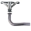 Tight-Tubes Extension Kit, Stainless Steel Tight-Tubes Extension Kit, Stainless Steel