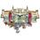 Willys GM Crate Motor Carbs