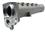 Falcon Transmission 61877 Aluminum Tailhousing