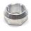 Aluminum Midget 31-Spline Axle Nut Aluminum Midget 31-Spline Axle Nut