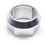 Aluminum Midget 31-Spline Axle Nut Aluminum Midget 31-Spline Axle Nut