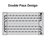 AFCO 80108NR Dragster/Roadster Double Pass Radiator AFCO 80108NR Dragster/Roadster Double Pass Radiator