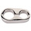 Billet Specialties 68325 Alum Hose Separator Clamp, .625 x .781 Inch Billet Specialties 68325 Alum Hose Separator Clamp, .625 x .781 Inch