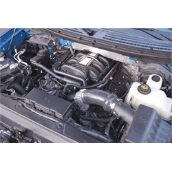Edelbrock 1584 E-Force Ford F-150 Supercharger System Kit, 5.0L